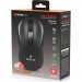 REAL-EL Мишка REAL-EL RM-450W Wireless/Bluetooth Black/Gray (EL123200046)