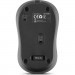 REAL-EL Мишка REAL-EL RM-450W Wireless/Bluetooth Black/Gray (EL123200046)