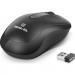 REAL-EL Мишка REAL-EL RM-450W Wireless/Bluetooth Black/Gray (EL123200046)