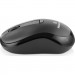 REAL-EL Мишка REAL-EL RM-450W Wireless/Bluetooth Black/Gray (EL123200046)