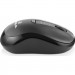 REAL-EL Мишка REAL-EL RM-450W Wireless/Bluetooth Black/Gray (EL123200046)