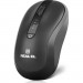 REAL-EL Мишка REAL-EL RM-450W Wireless/Bluetooth Black/Gray (EL123200046)