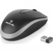 REAL-EL Мишка REAL-EL RM-455W Wireless/Bluetooth Black/Gray (EL123200047)