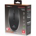REAL-EL Мишка REAL-EL RM-455W Wireless/Bluetooth Black/Gray (EL123200047)