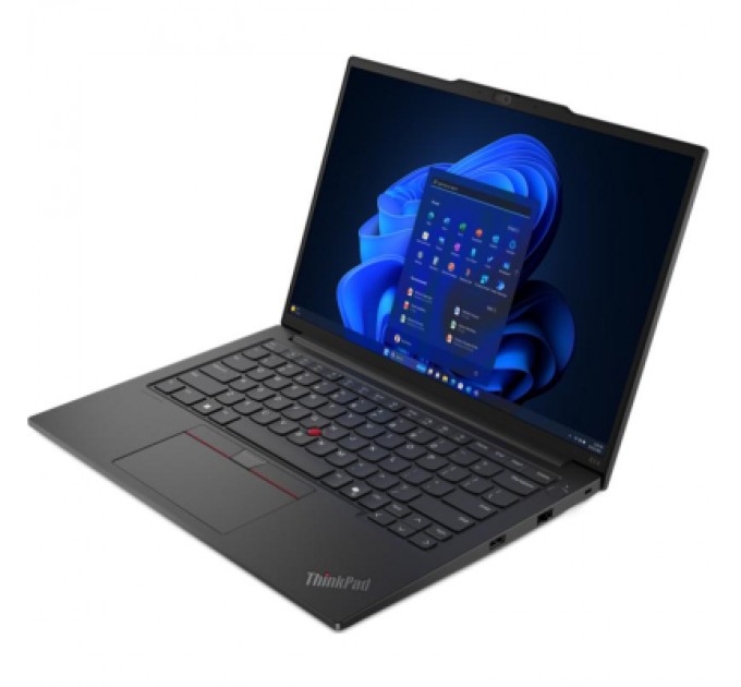 Lenovo Ноутбук Lenovo ThinkPad E14 G6 (21M4S21M00)