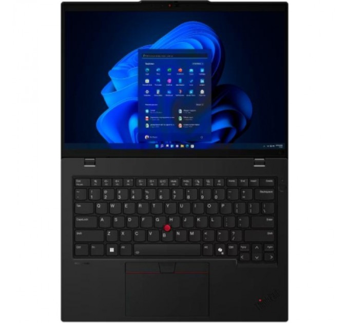 Lenovo Ноутбук Lenovo ThinkPad L14 G5 (21L6S2QC00)