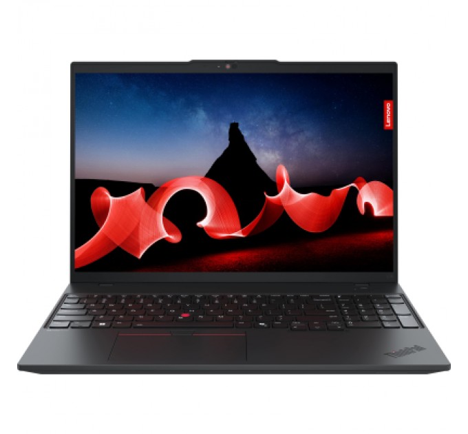 Lenovo Ноутбук Lenovo ThinkPad L16 G1 (21L8S1RS00)
