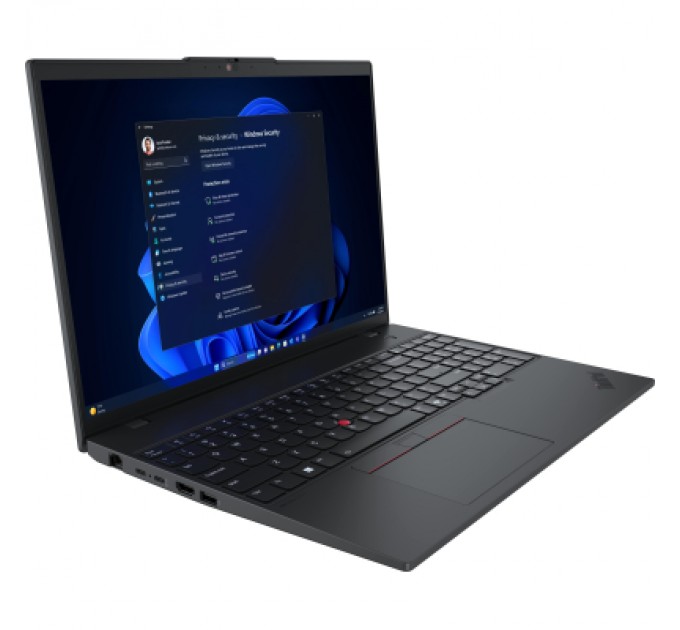 Lenovo Ноутбук Lenovo ThinkPad L16 G1 (21L8S1RT00)