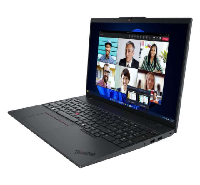 Lenovo Ноутбук Lenovo ThinkPad L16 G1 (21L4S4T200)