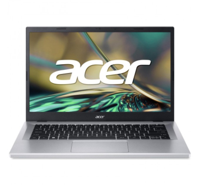 Acer Ноутбук Acer Aspire 3 A314-23P (NX.KDDEU.00A)