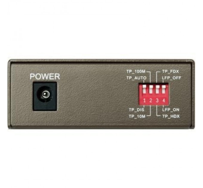 TP-Link Медіаконвертер MC-112CS TP-Link