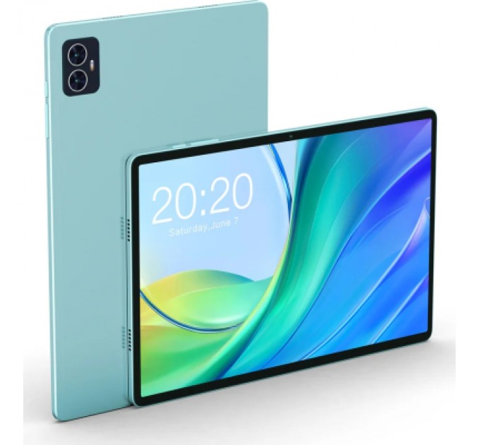 Teclast Планшет Teclast M50 10.1" 6/128GB / LTE Blue (6940709686799)