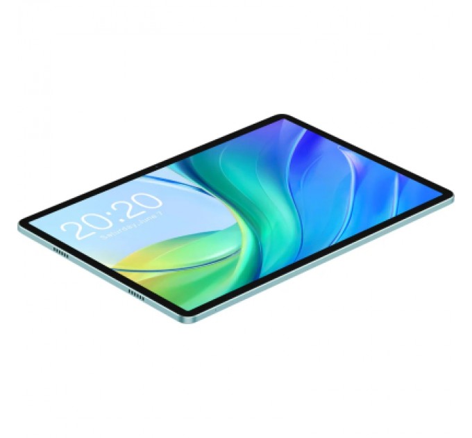 Teclast Планшет Teclast M50 10.1" 6/128GB / LTE Blue (6940709686799)