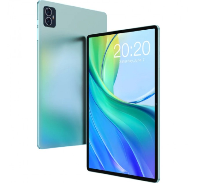 Teclast Планшет Teclast M50 10.1" 6/128GB / LTE Blue (6940709686799)