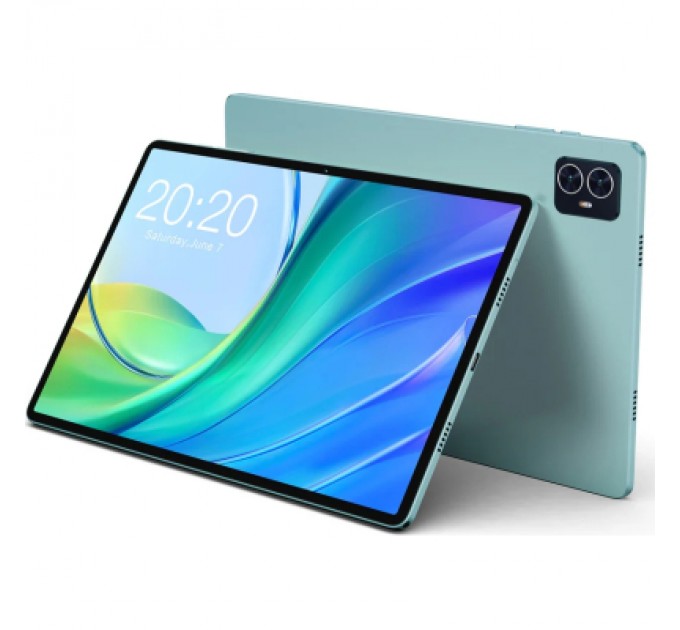 Teclast Планшет Teclast M50 10.1" 6/128GB / LTE Blue (6940709686799)
