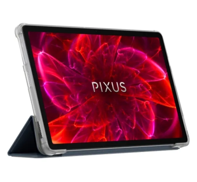 Pixus Чохол до планшета Pixus Falcon gray (4897058531855)