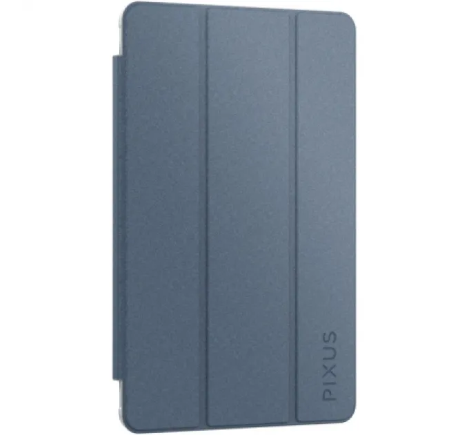 Pixus Чохол до планшета Pixus Falcon gray (4897058531855)