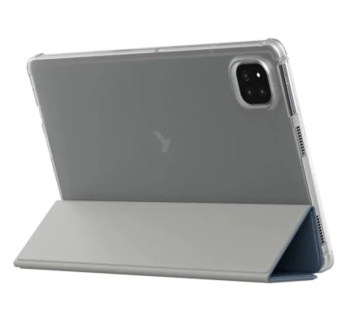 Pixus Чохол до планшета Pixus Falcon gray (4897058531855)