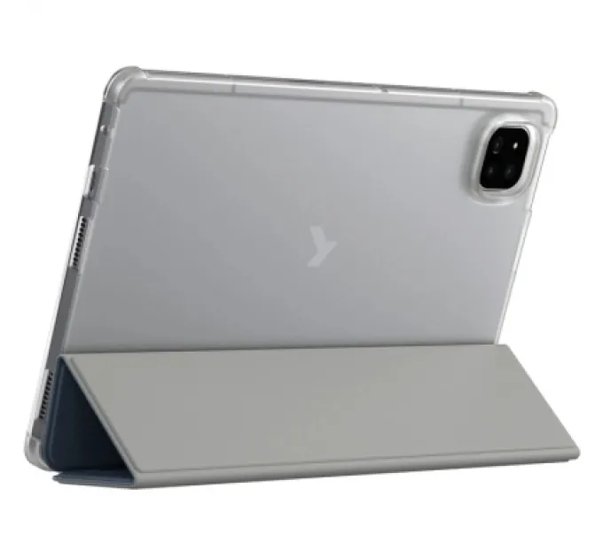 Pixus Чохол до планшета Pixus Falcon gray (4897058531855)