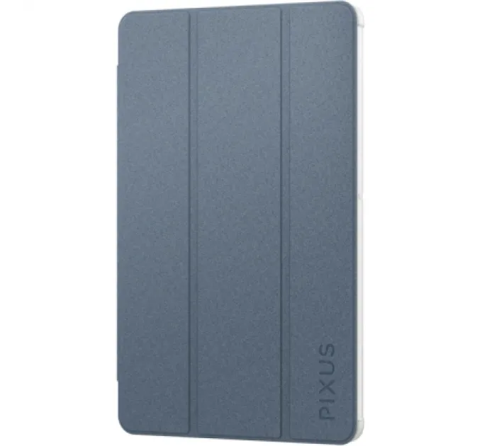 Pixus Чохол до планшета Pixus Falcon gray (4897058531855)