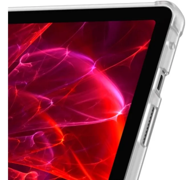 Pixus Чохол до планшета Pixus Falcon gray (4897058531855)