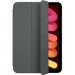 Apple Чохол до планшета Apple Smart Folio for iPad mini (A17 Pro) - Charcoal Gray (MC2Q4ZM/A)