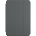 Apple Чохол до планшета Apple Smart Folio for iPad mini (A17 Pro) - Charcoal Gray (MC2Q4ZM/A)