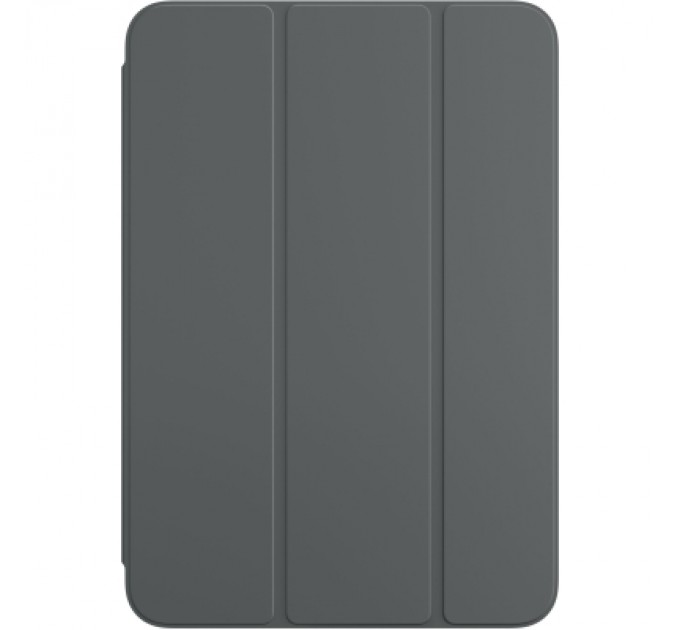 Apple Чохол до планшета Apple Smart Folio for iPad mini (A17 Pro) - Charcoal Gray (MC2Q4ZM/A)