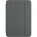 Apple Чохол до планшета Apple Smart Folio for iPad mini (A17 Pro) - Charcoal Gray (MC2Q4ZM/A)