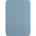 Apple Чохол до планшета Apple Smart Folio for iPad mini (A17 Pro) - Denim (MC2U4ZM/A)