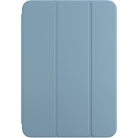 Чохол до планшета Apple Smart Folio for iPad mini (A17 Pro) - Denim (MC2U4ZM/A)