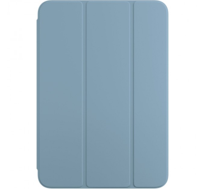 Apple Чохол до планшета Apple Smart Folio for iPad mini (A17 Pro) - Denim (MC2U4ZM/A)