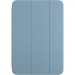 Apple Чохол до планшета Apple Smart Folio for iPad mini (A17 Pro) - Denim (MC2U4ZM/A)