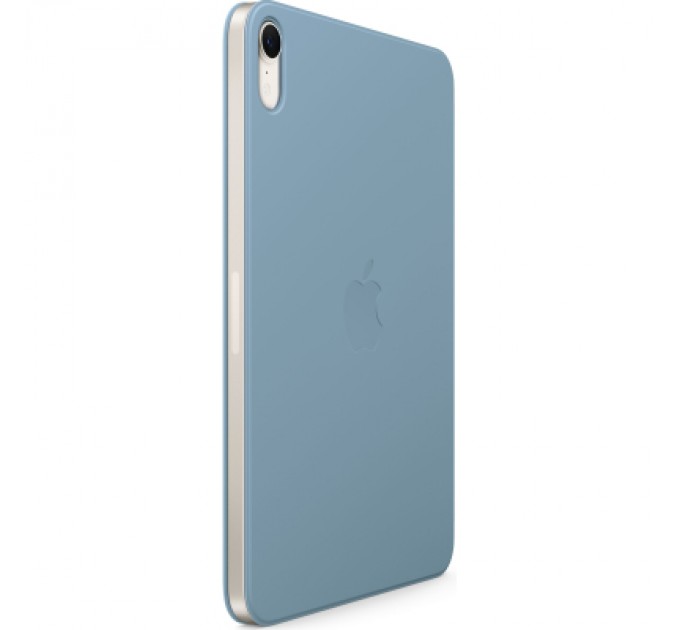 Apple Чохол до планшета Apple Smart Folio for iPad mini (A17 Pro) - Denim (MC2U4ZM/A)