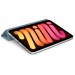 Apple Чохол до планшета Apple Smart Folio for iPad mini (A17 Pro) - Denim (MC2U4ZM/A)
