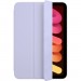 Apple Чохол до планшета Apple Smart Folio for iPad mini (A17 Pro) - Light Violet (MC2T4ZM/A)