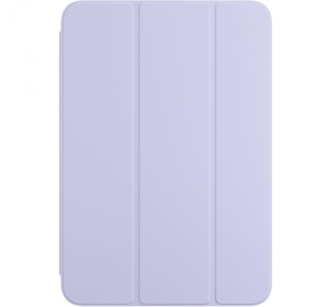 Apple Чохол до планшета Apple Smart Folio for iPad mini (A17 Pro) - Light Violet (MC2T4ZM/A)