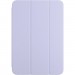Apple Чохол до планшета Apple Smart Folio for iPad mini (A17 Pro) - Light Violet (MC2T4ZM/A)
