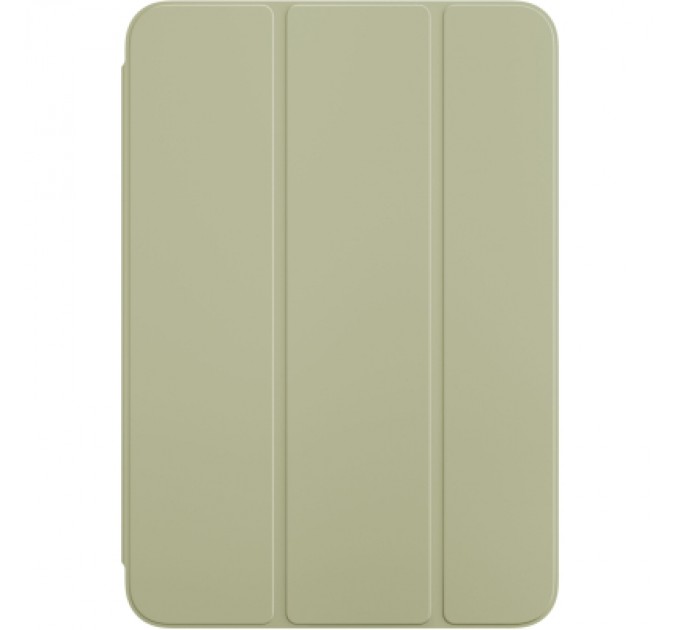 Apple Чохол до планшета Apple Smart Folio for iPad mini (A17 Pro) - Sage (MC2V4ZM/A)