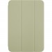 Apple Чохол до планшета Apple Smart Folio for iPad mini (A17 Pro) - Sage (MC2V4ZM/A)