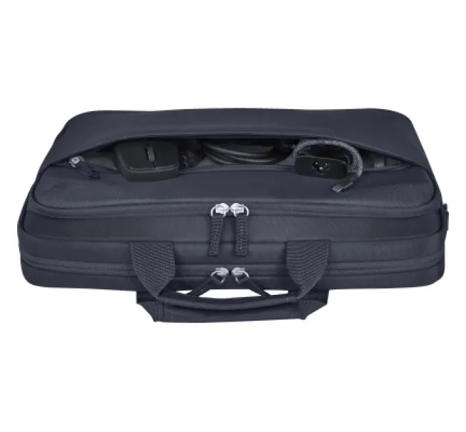 HP Сумка для ноутбука HP 16" Everyday Odyssey, dark gray, 600D (A08KKAA)