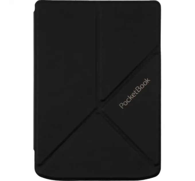 Pocketbook Чохол до електронної книги Pocketbook 6" PB629/634 Origami cover Black (H-SO-634-K-WW)