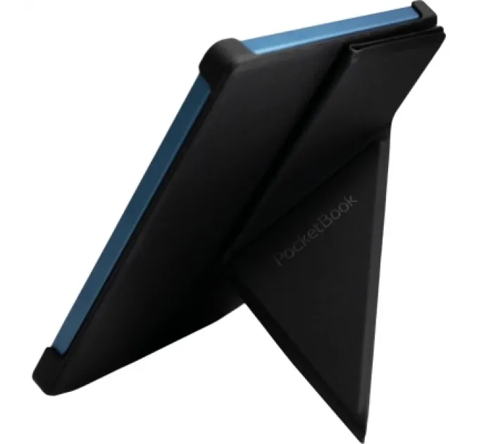 Pocketbook Чохол до електронної книги Pocketbook 6" PB629/634 Origami cover Black (H-SO-634-K-WW)