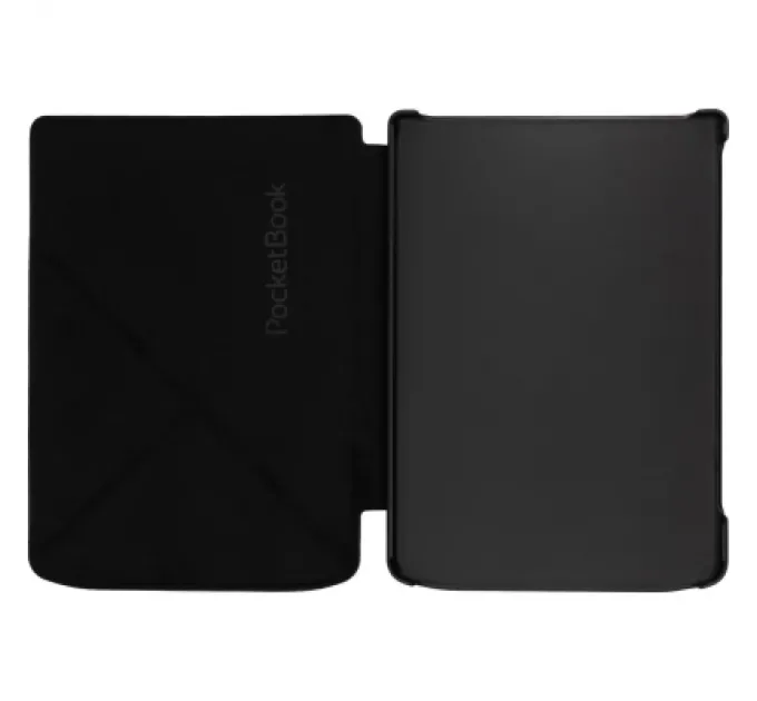 Pocketbook Чохол до електронної книги Pocketbook 6" PB629/634 Origami cover Black (H-SO-634-K-WW)