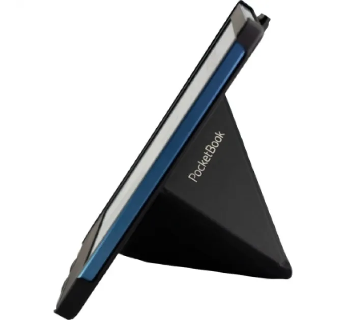 Pocketbook Чохол до електронної книги Pocketbook 6" PB629/634 Origami cover Black (H-SO-634-K-WW)