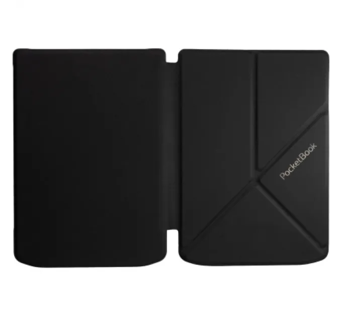 Pocketbook Чохол до електронної книги Pocketbook 6" PB629/634 Origami cover Black (H-SO-634-K-WW)