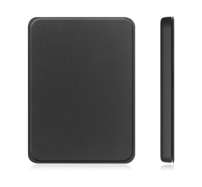 Armorstandart Чохол до електронної книги Armorstandart Amazon Kindle Paperwhite 12th Gen 2024 / Kindle Colorsoft Black (ARM81956)