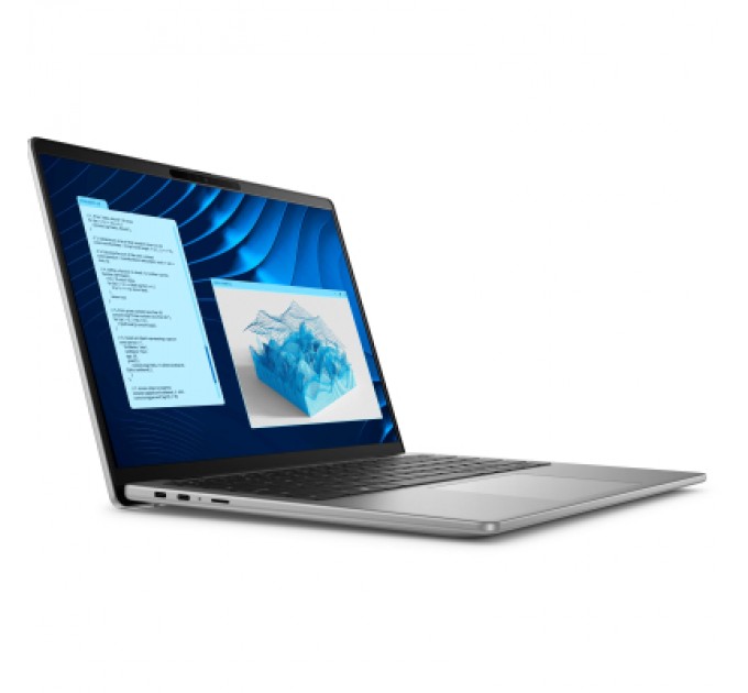 Dell Ноутбук Dell Latitude 5455 (N001L5455UA_WP)