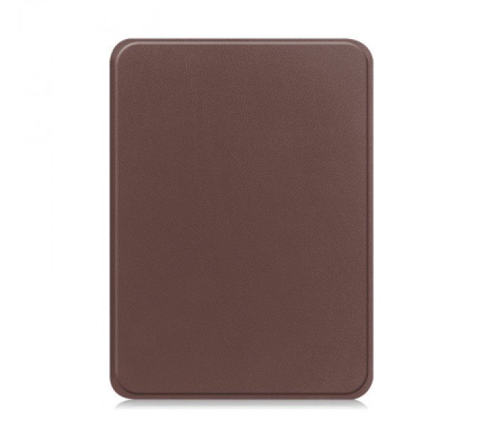 Armorstandart Чохол до електронної книги Armorstandart Amazon Kindle Paperwhite 12th Gen 2024 / Kindle Colorsoft Brown (ARM81963)