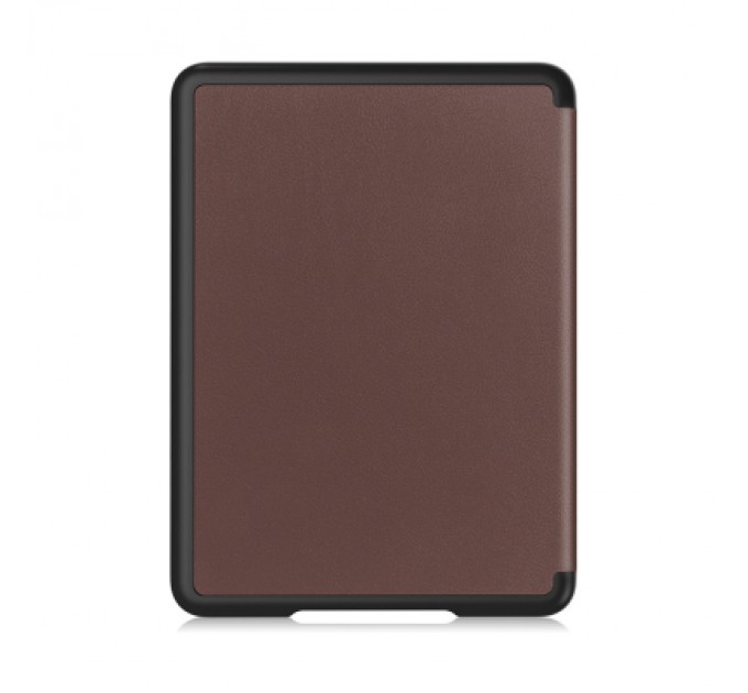 Armorstandart Чохол до електронної книги Armorstandart Amazon Kindle Paperwhite 12th Gen 2024 / Kindle Colorsoft Brown (ARM81963)
